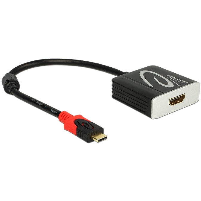 Delock USB Type-C to HDMi Adapter