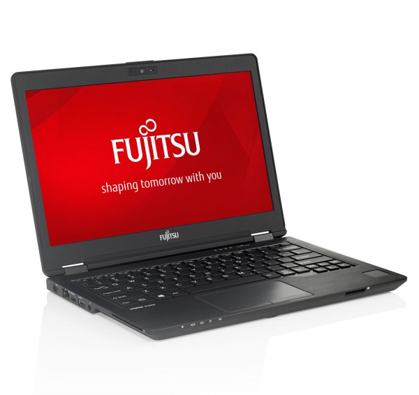Fujitsu Lifebook U729 31,73cm (12,5") TFT FHD  