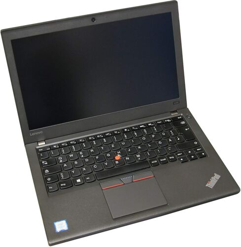 Lenovo Thinkpad X260 31,73cm (12,5") TFT