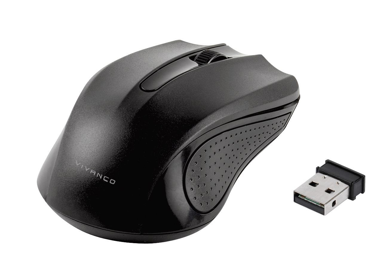 Vivanco Wireless Mouse