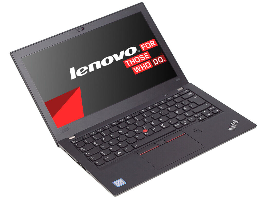 Lenovo Thinkpad X280 31,73cm (12,5") TFT FHD 