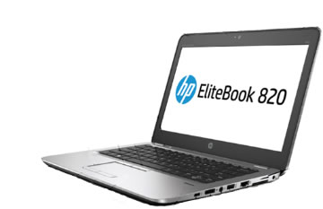 HP HP EliteBook 820 G4 i5-7300U 30,48cm (12")