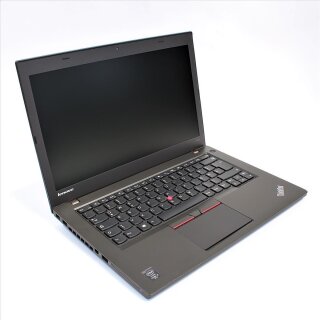 Lenovo Thinkpad T450 35,56cm (14") 