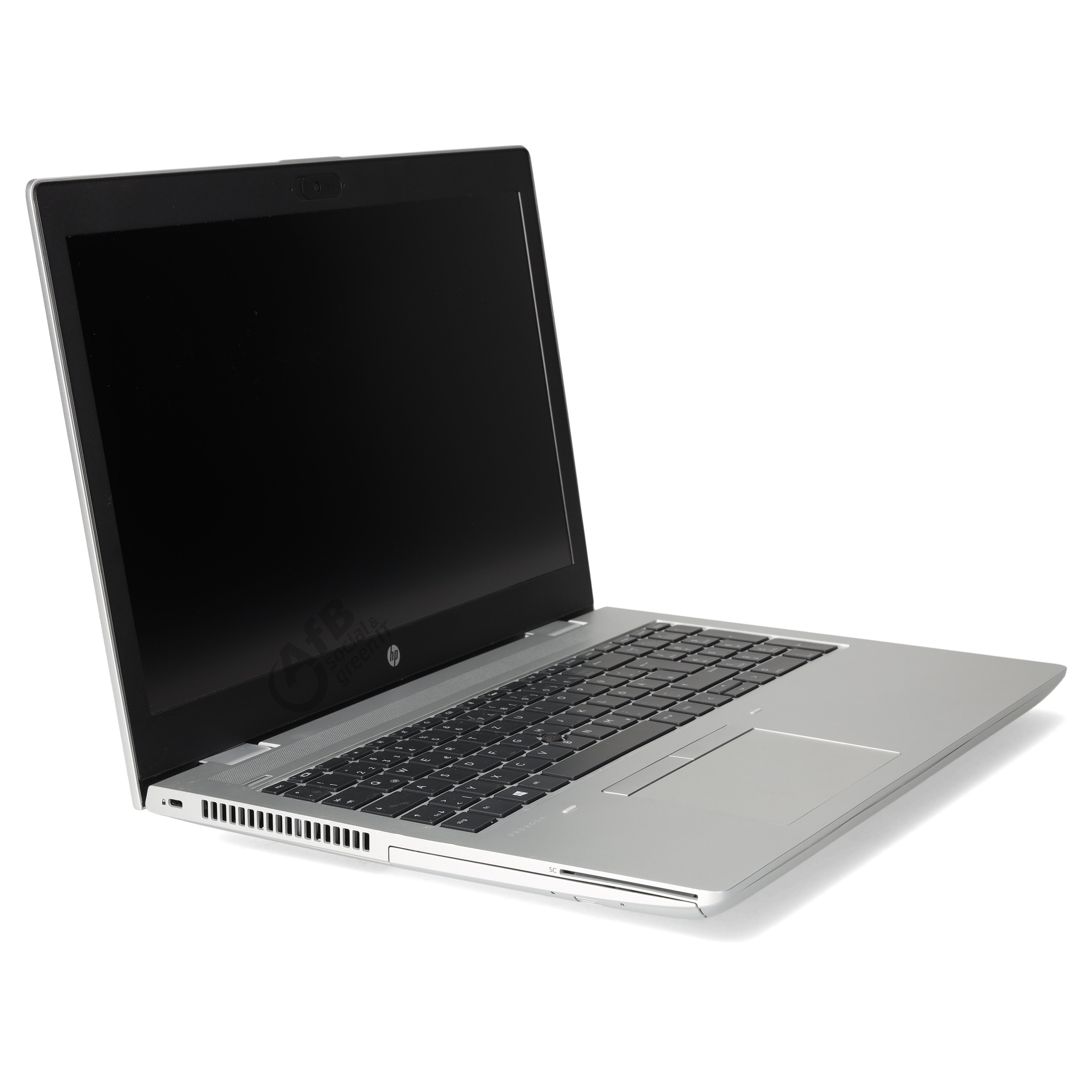 HP ProBook 650 G2 38,10cm (15") FHD