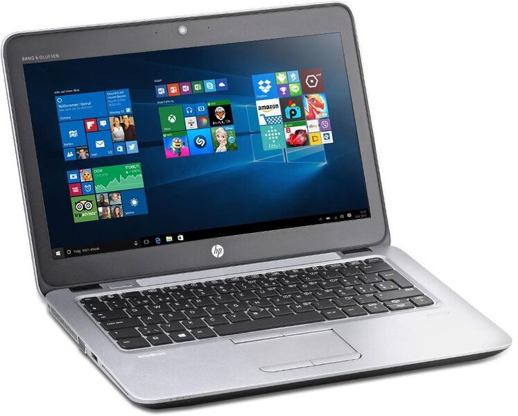 HP EliteBook 820 G3 31,73cm (12,5") TFT  