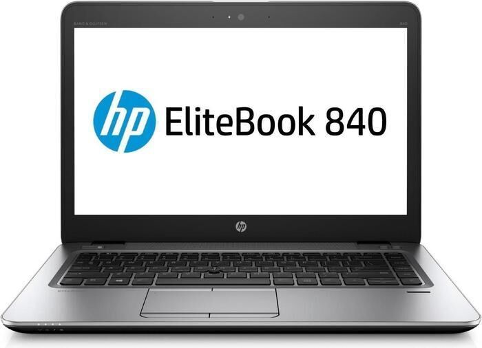 HP EliteBook 840 G6 35,80cm (14,1") TFT  FHD