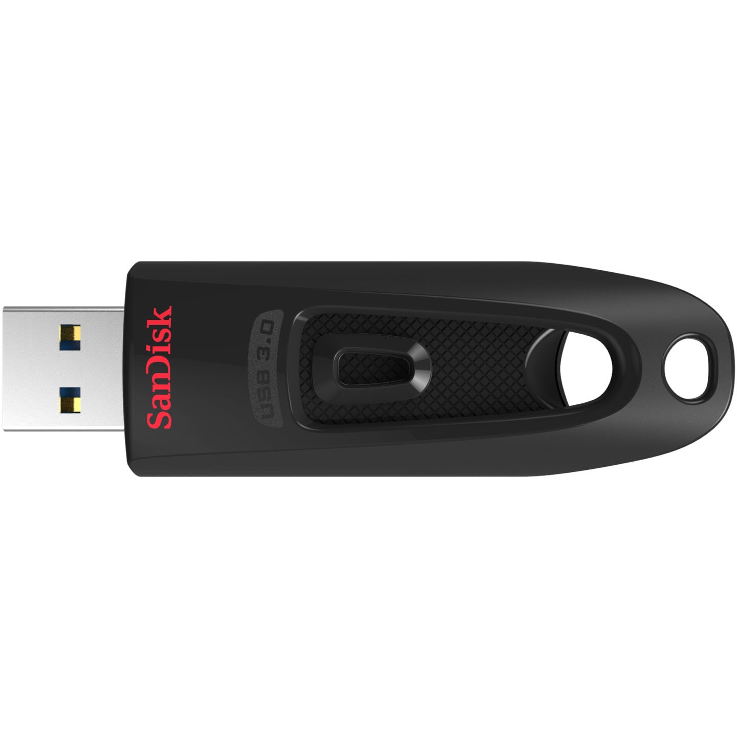 SanDisk Ultra black 256GB USB 3.0 