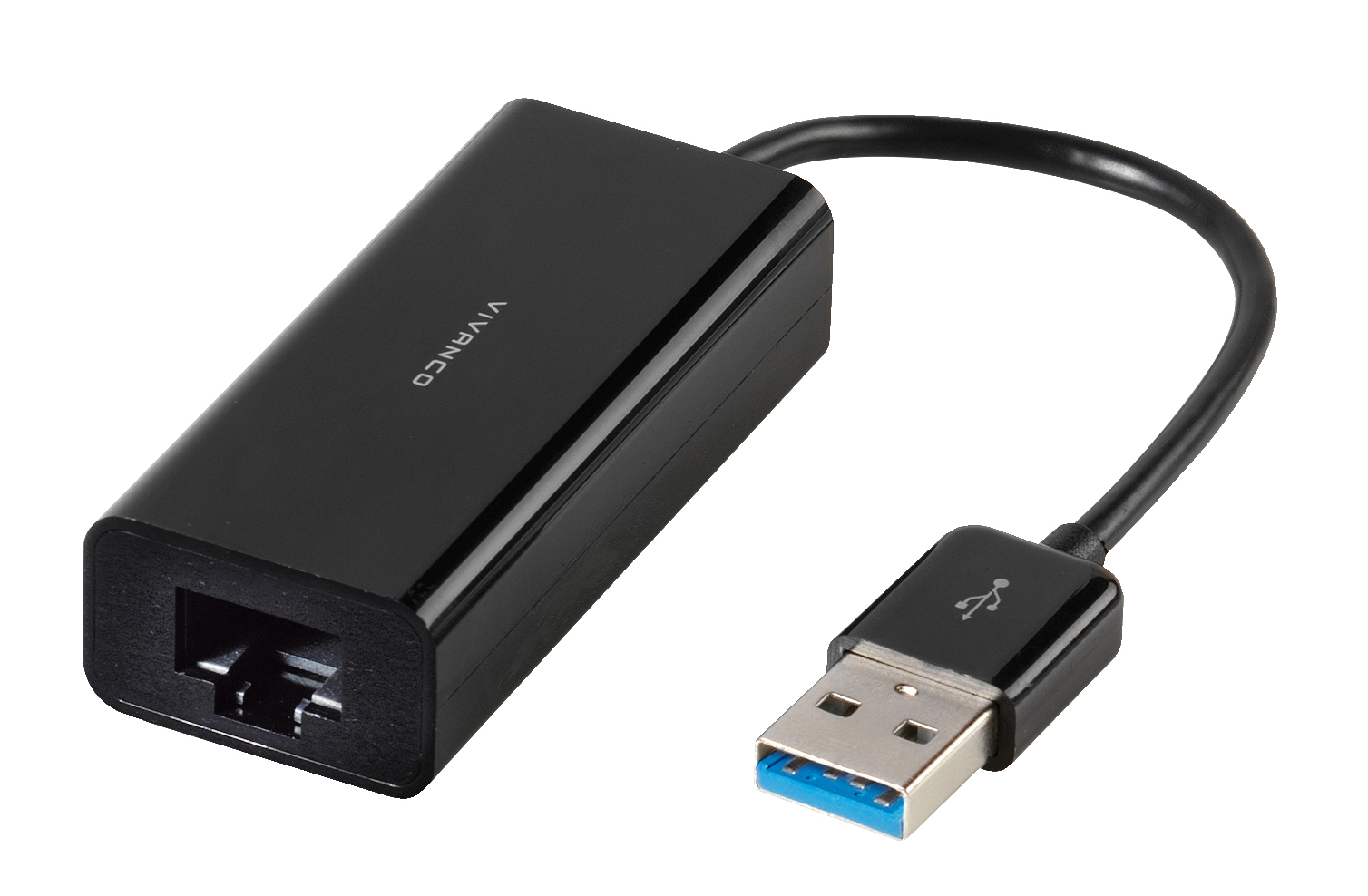 Vivanco USB 3.0 Network Adapter